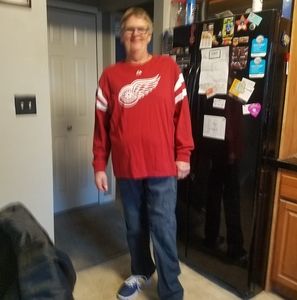 Meet your Posher, Patrick